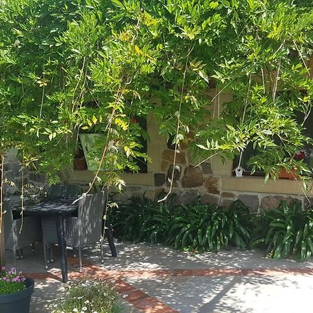 El Molino De Rucandio Liérganes Esterno foto
